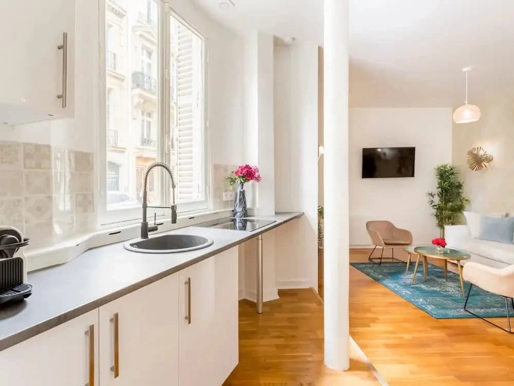 Merveil Family Suite - Monceau - photo 17