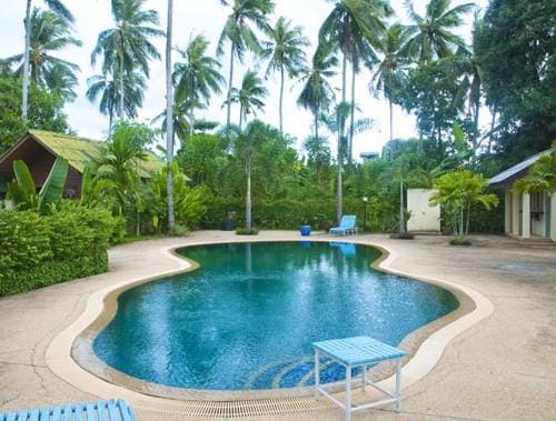 Chang Resort - photo 7