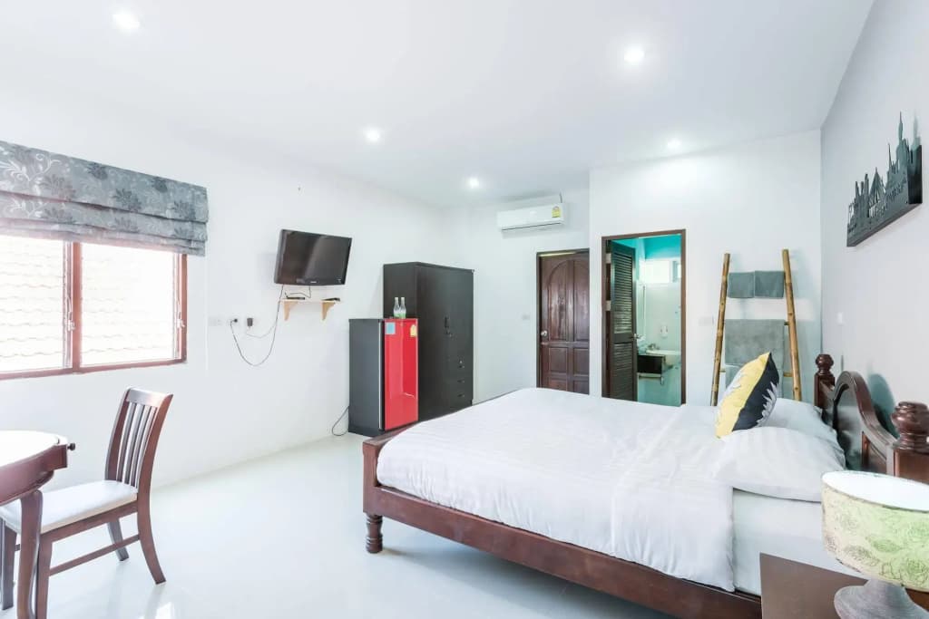 Pelegrin Hotel Samui - photo 5