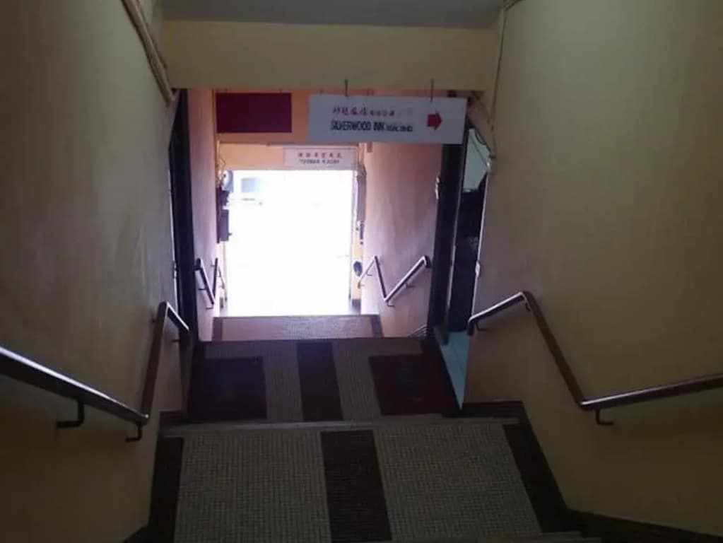 Silverwood Inn - photo 10