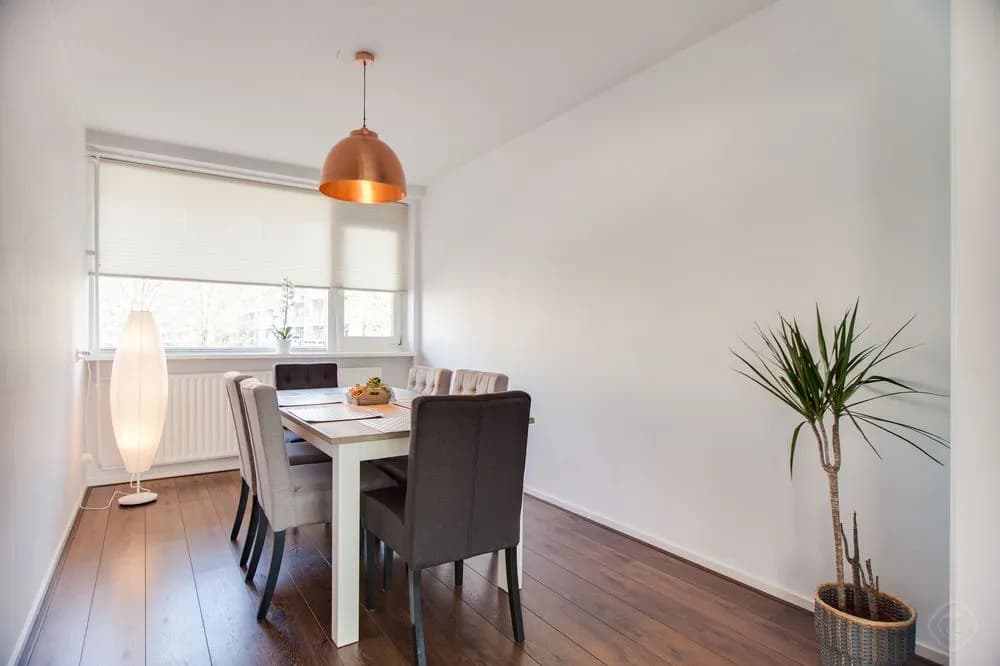 Zuideramstel apartments - RAI area - photo 29