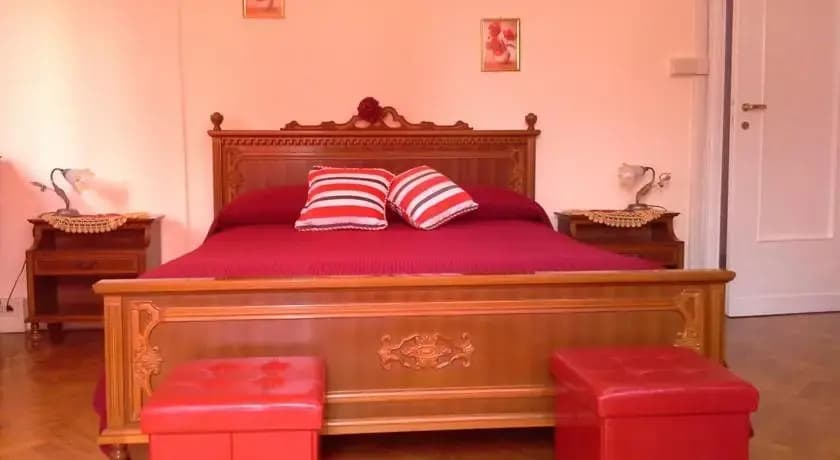 House Bischetti Vatican - photo 2