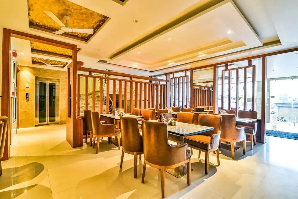 FabHotel Rove - photo 15