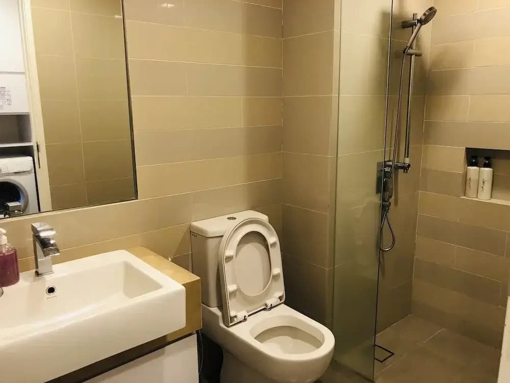One Bukit Ceylon by Roomy - photo 8