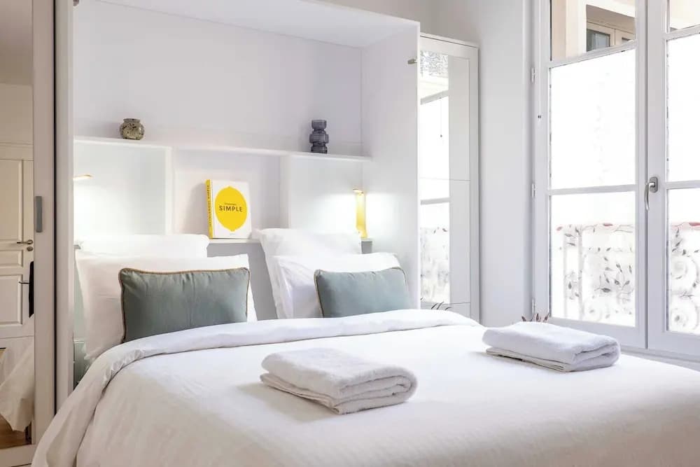 Superb 2P Studio - Coeur du Marais/paris - photo 3