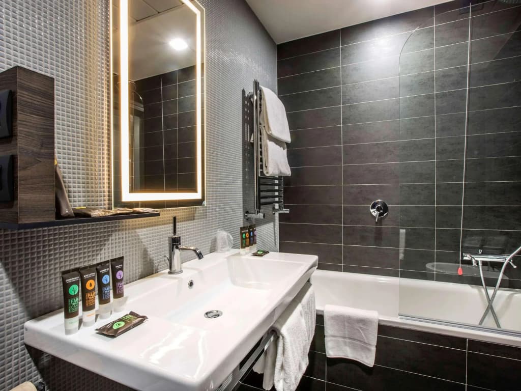 Novotel Roma Eur - photo 9