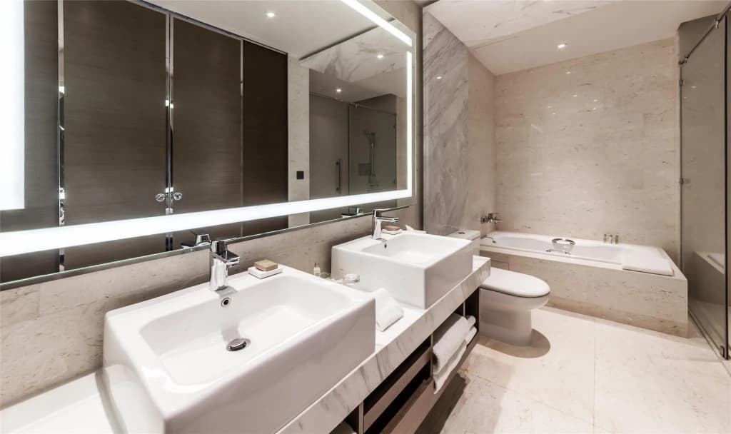 Hilton Garden Inn Hong Kong Mongkok - photo 31