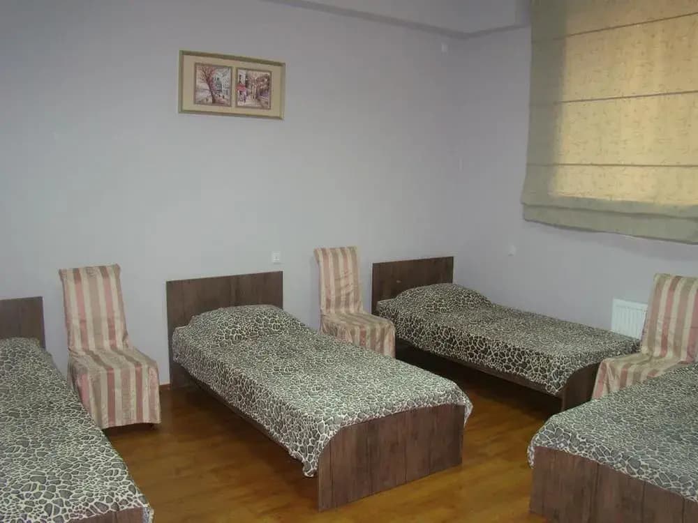 Tiflisi Guest House - Hostel - photo 2