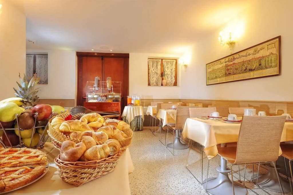 Hotel Palazzo Vitturi - photo 22