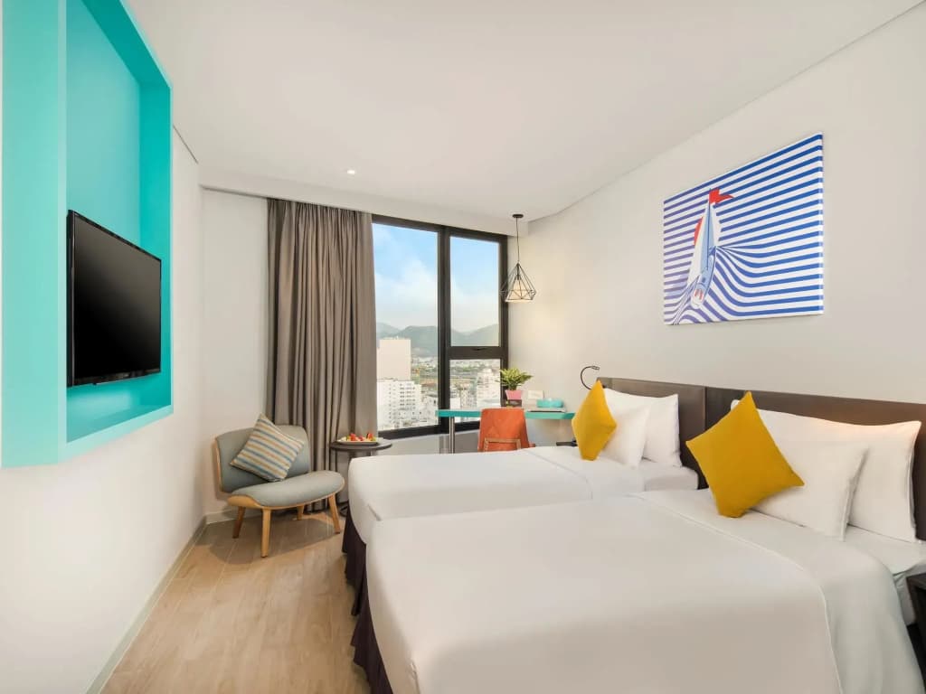 ibis Styles Nha Trang - photo 5