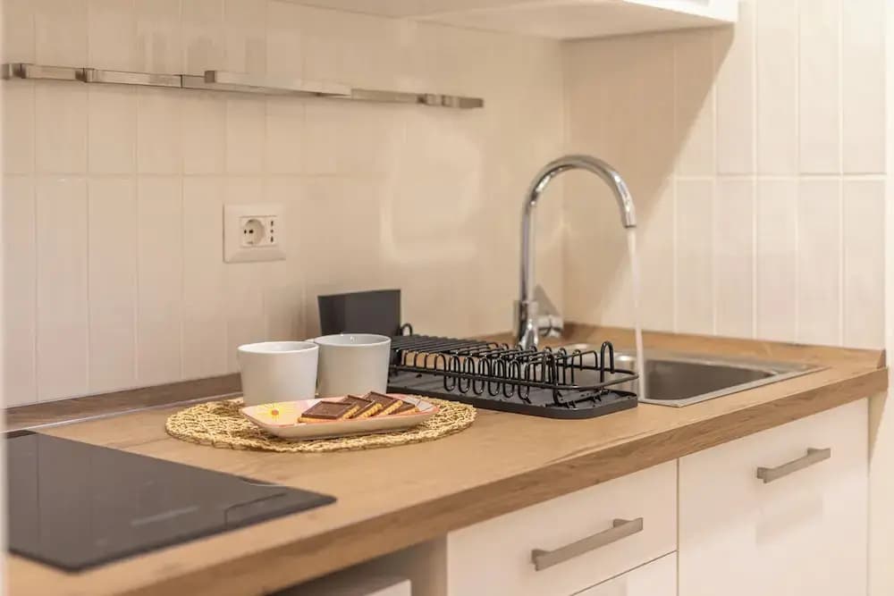 Le Muse Suites - photo 6