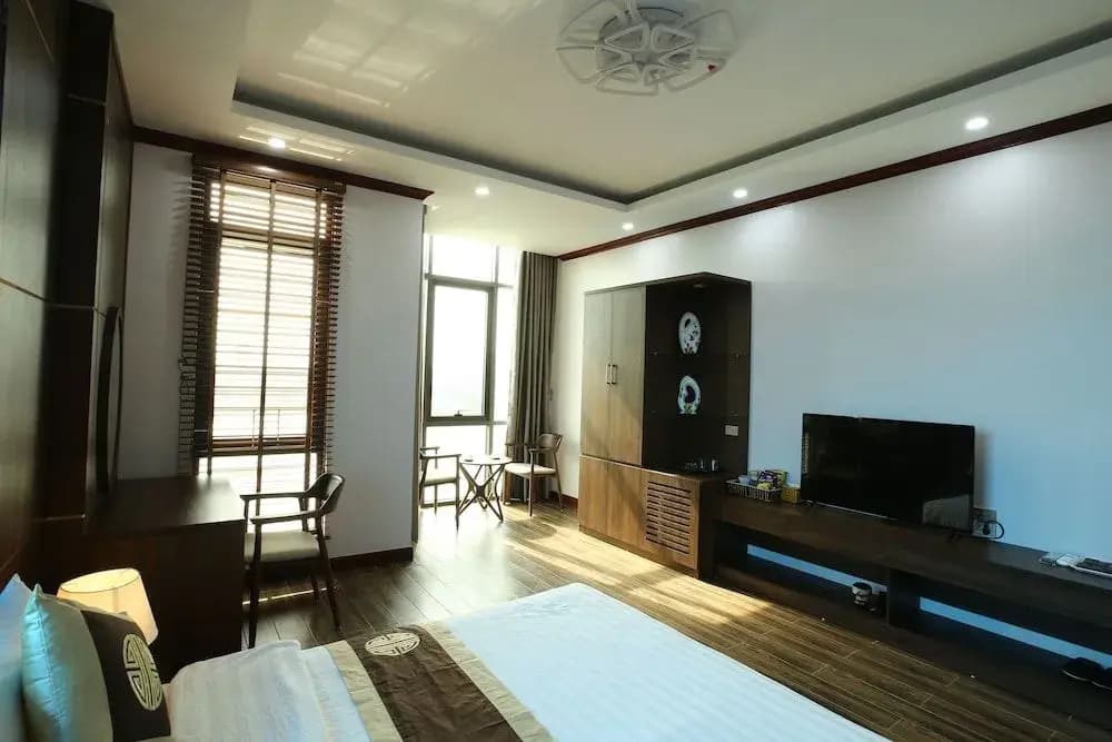 Cung Phuc Hotel - photo 6