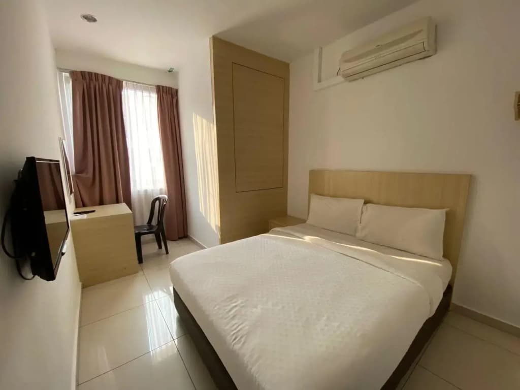 Swan Garden Hotel - photo 39