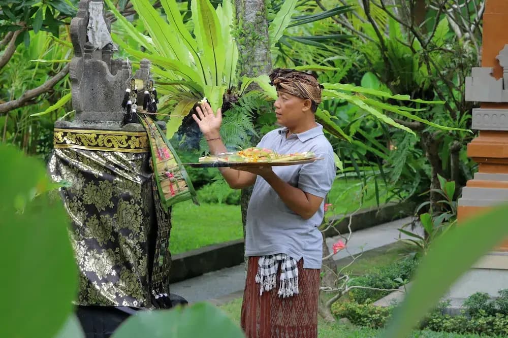 Pondok Sari Cottage - photo 17