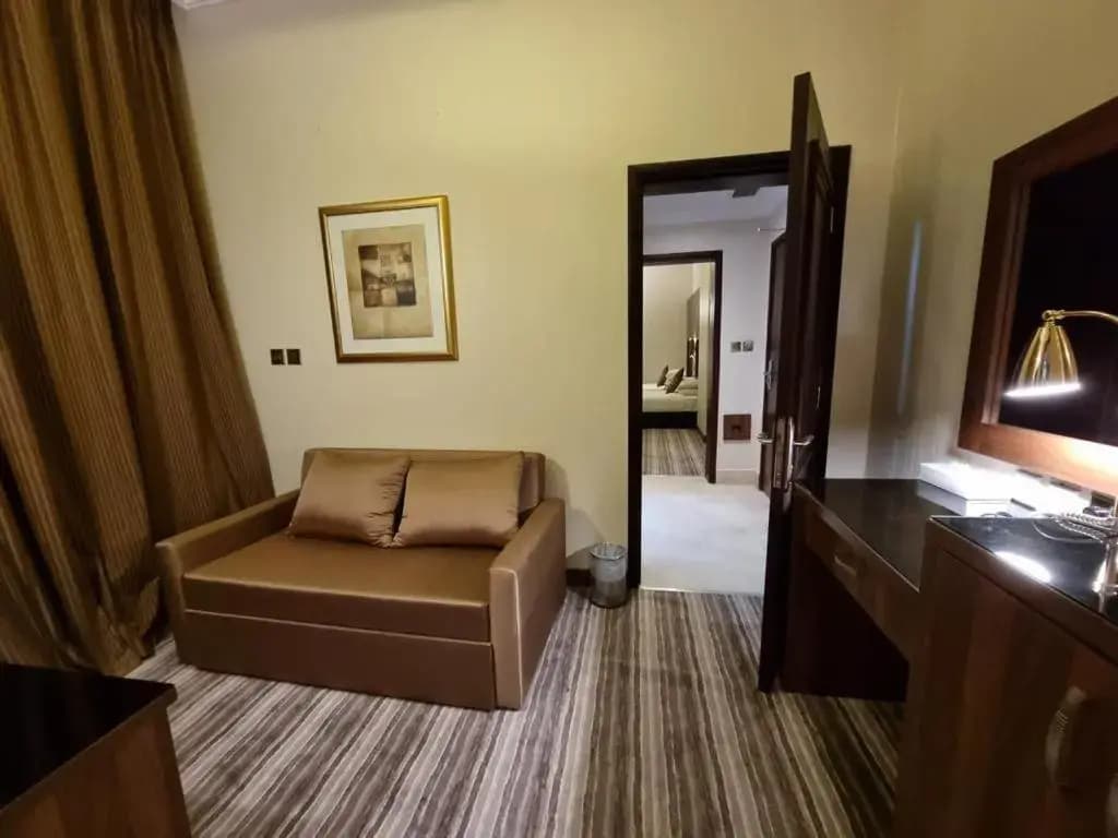 Royal Qatar Hotel - photo 5