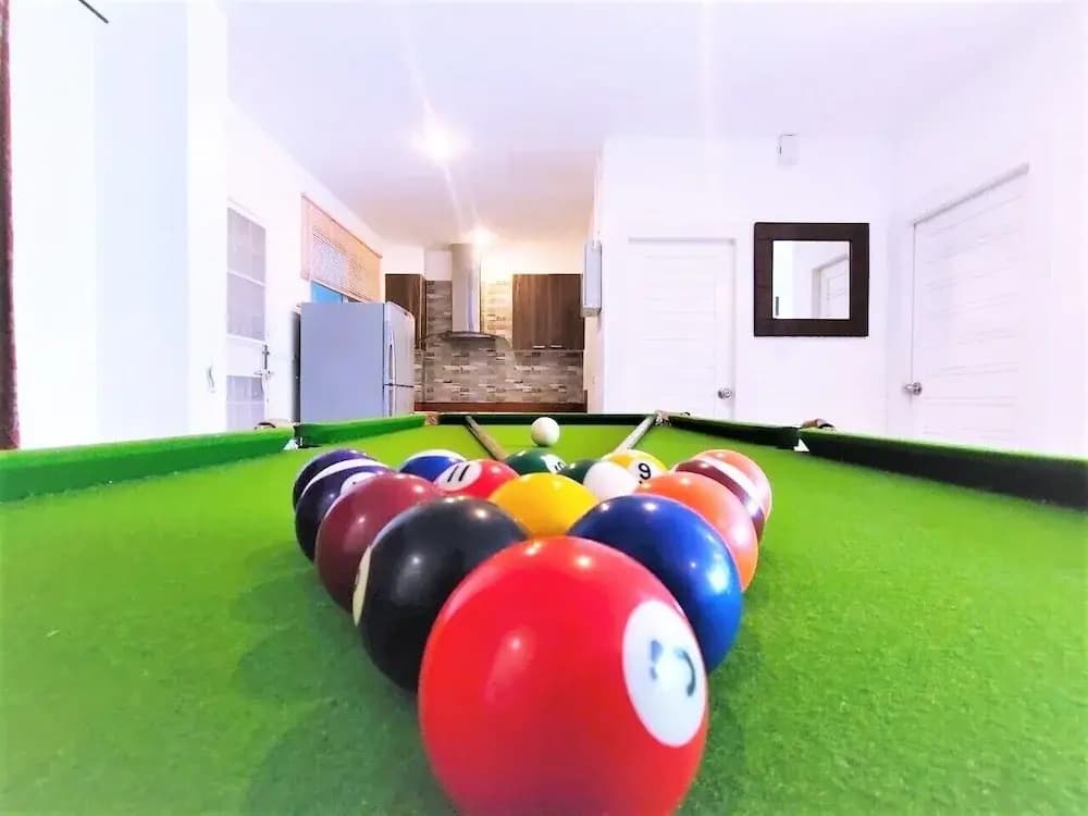 Baan Nistha Pool Villa Hua Hin - photo 6