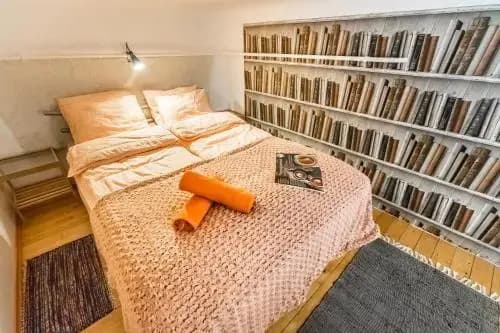 Park View Apartment with Sauna, A/C - photo 3