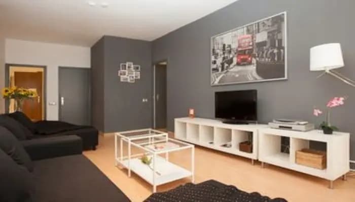 Apartment Adele - main photo