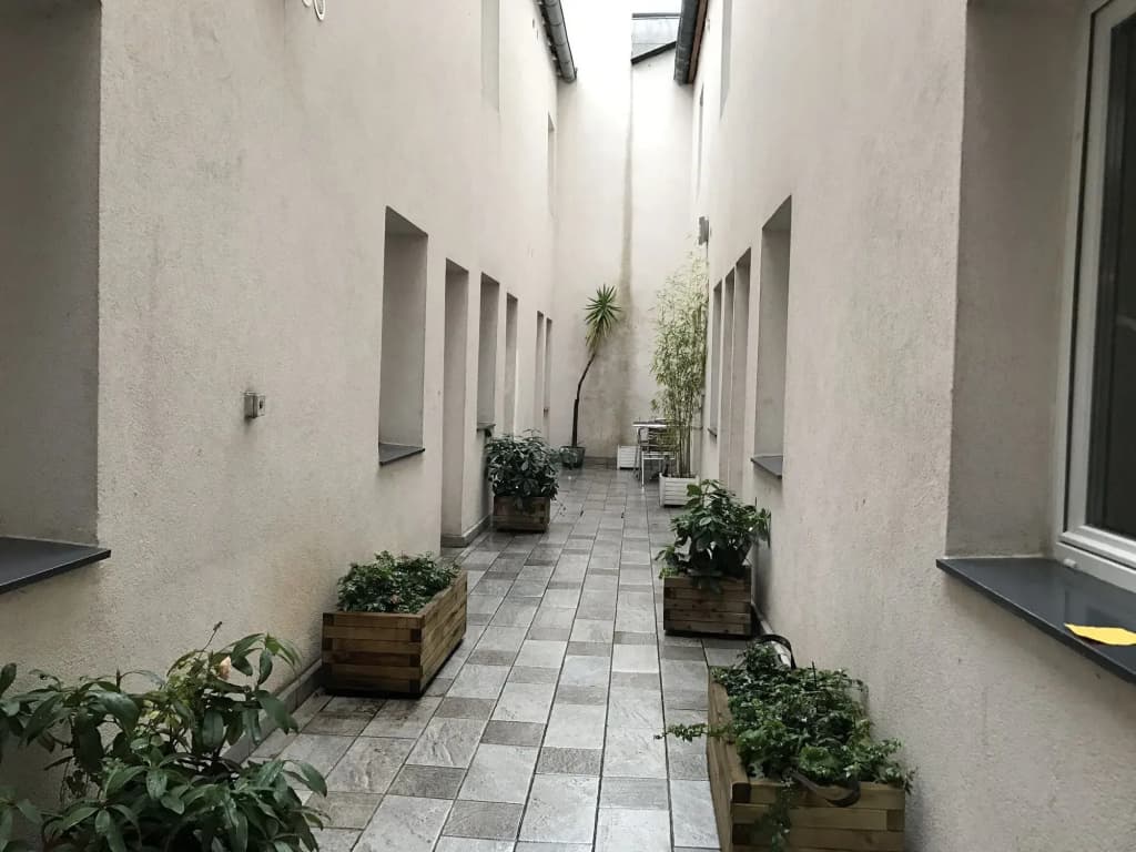 Tipi Hôtel - photo 14