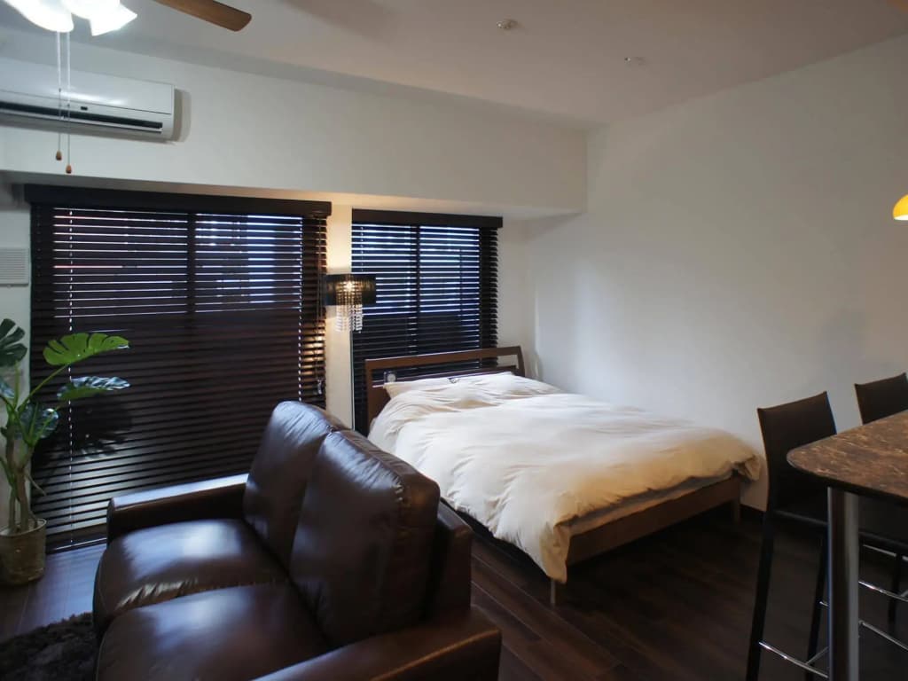 SERENITE Umedakita - photo 23
