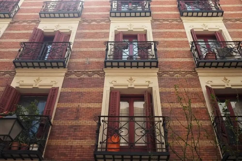 Espectacular Piso Junto a Gran Via - main photo