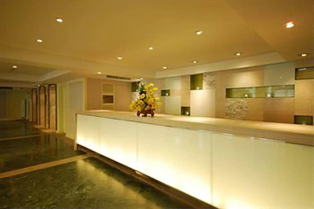 SC Park Hotel - photo 1