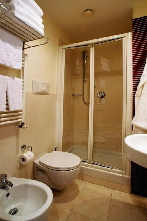 Hotel Sisto V - photo 25