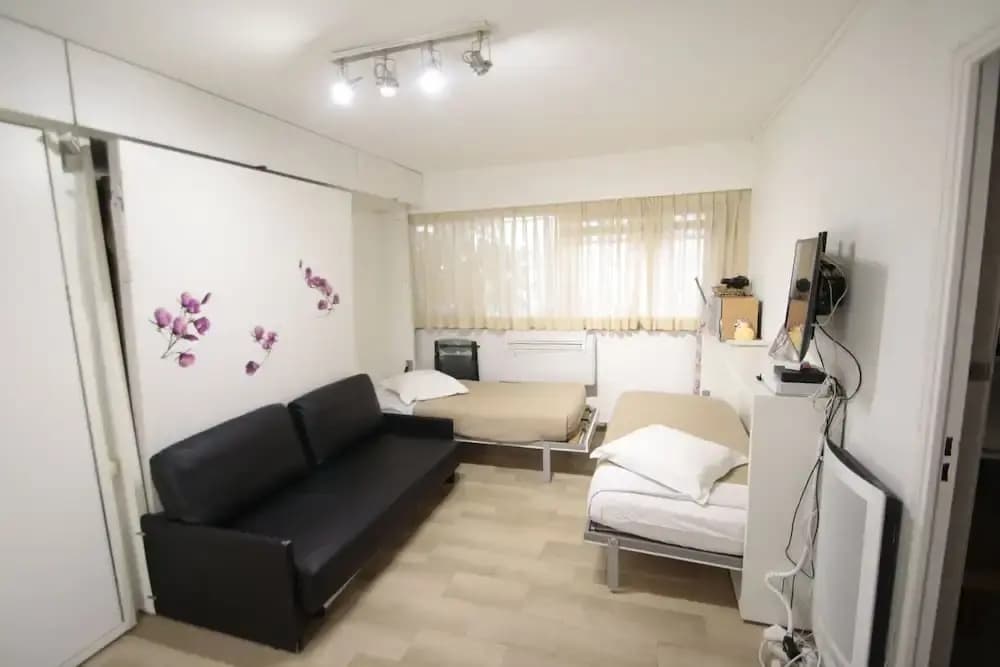 Studio Lybris Nice Centre - photo 2