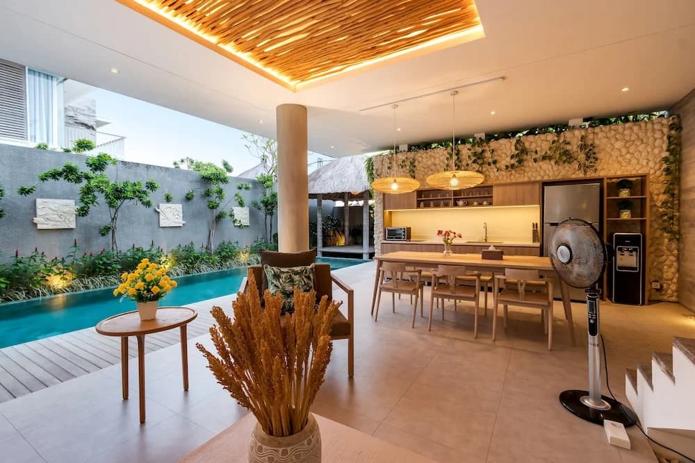 The Swan Villas by Villa Finder - photo 23