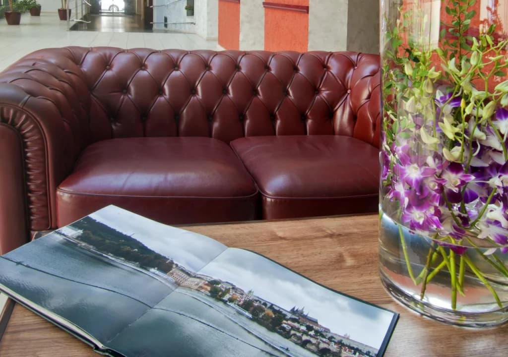 Hotel Caesar Prague - photo 2
