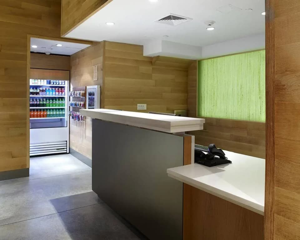 Cambria Hotel New York - Chelsea - photo 17