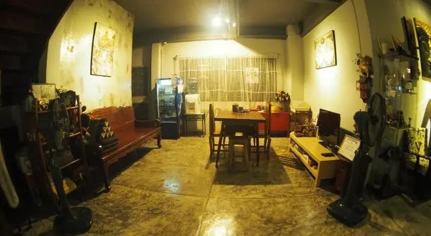 Mon Lodge & Yoga Donmuang - photo 24