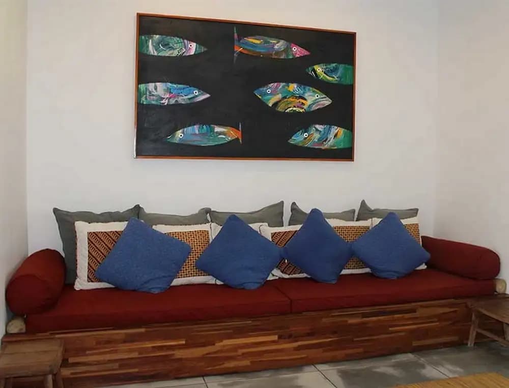 Villa Mason 9 Bedroom - photo 2