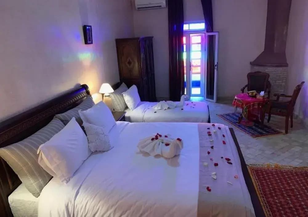 Riad Koutoubia Royal Marrakech - photo 4