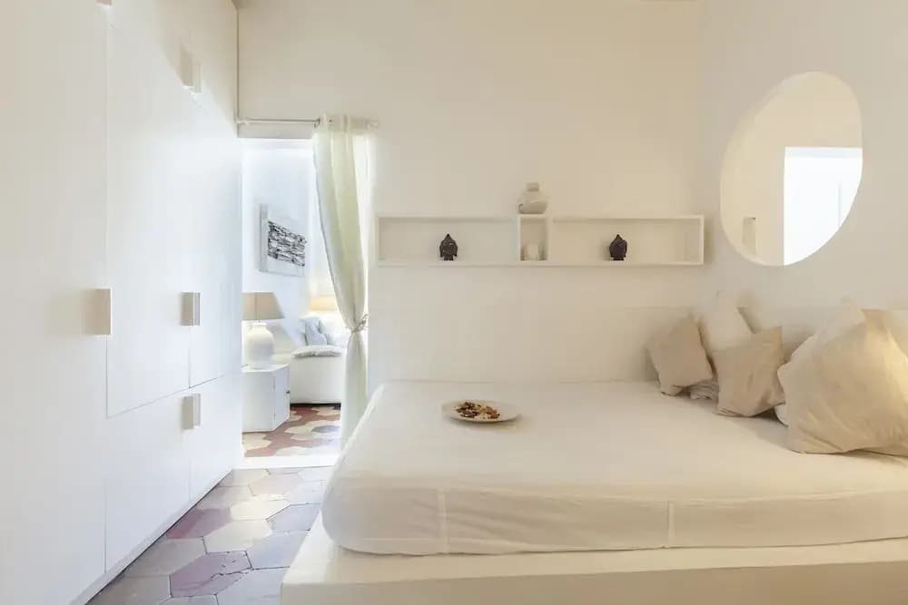 Campo dei Fiori White Flat - photo 3