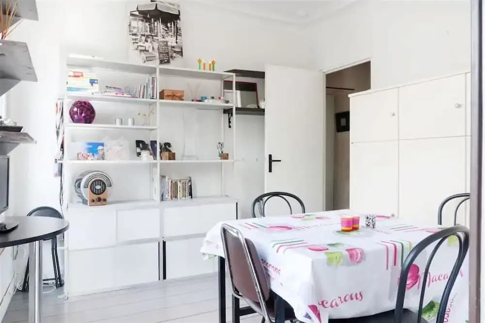 Great Appartment Montmartre Sacré-Coeur - Smartrenting - photo 11