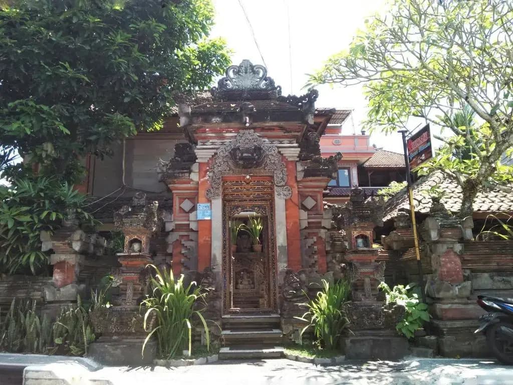 Nuriani Guest House - photo 8