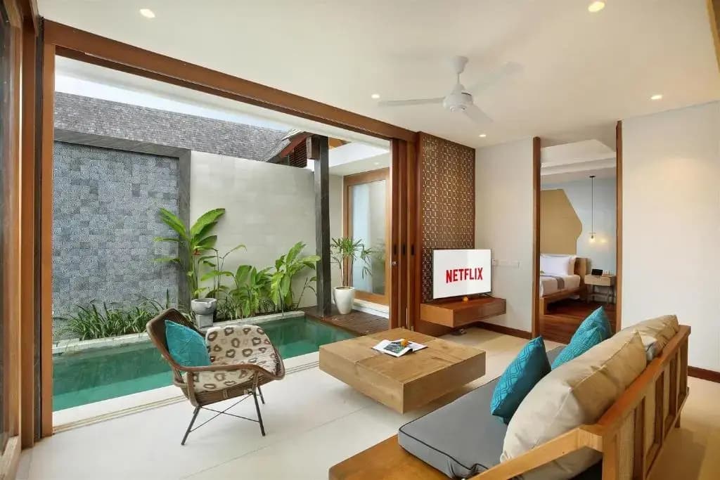Sanora Villa Sanur by Ini Vie Hospitality - photo 3