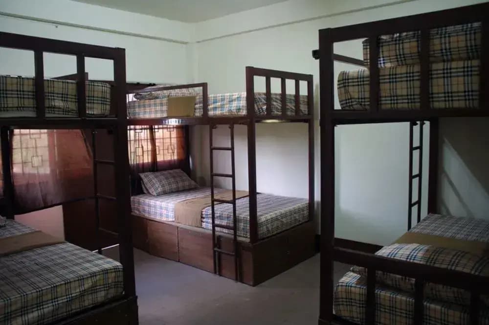Chiangmai Backpack House - photo 4