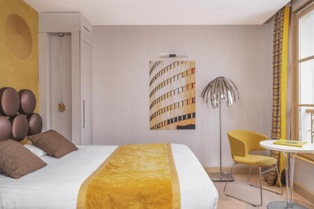 Hotel Le Petit Paris - photo 3