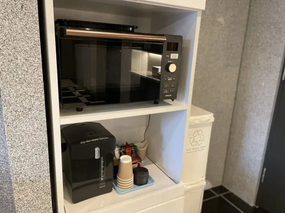 Unito Shiodome Hotel - photo 11