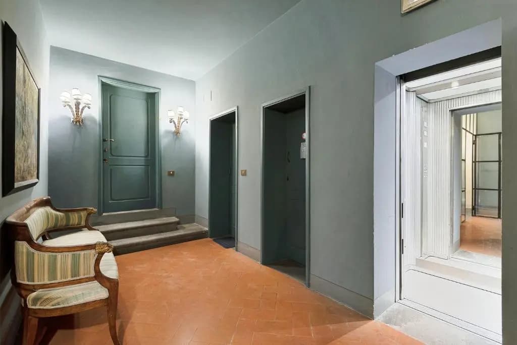 Tornabuoni Apartments - photo 21