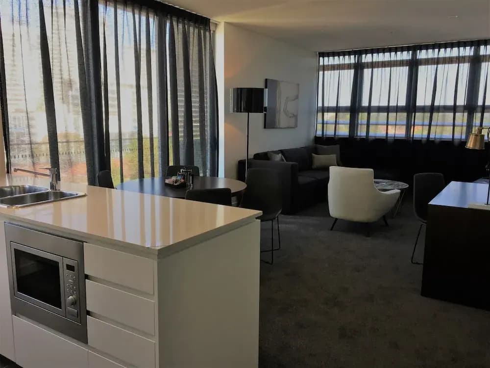 Silkari Suites Chatswood - photo 5