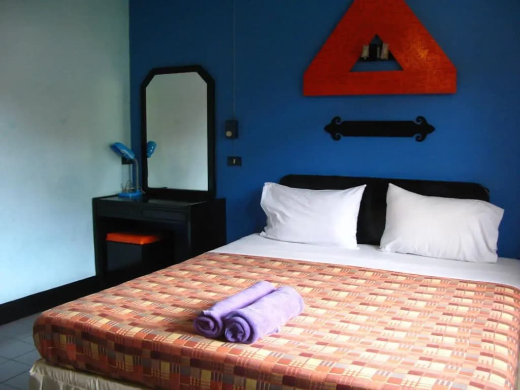 Shamrock Park Inn - main photo