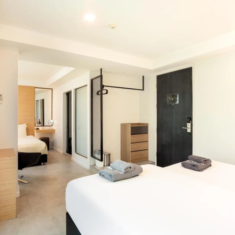 ISTY Hotel - photo 45