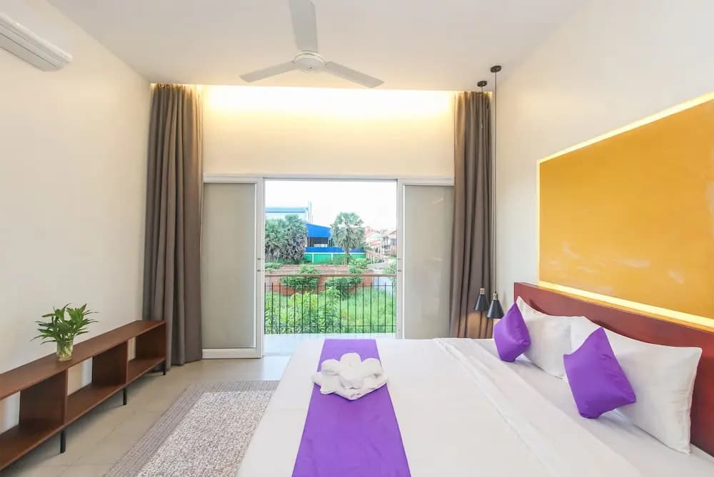 Phan NaTa Apartment - photo 41
