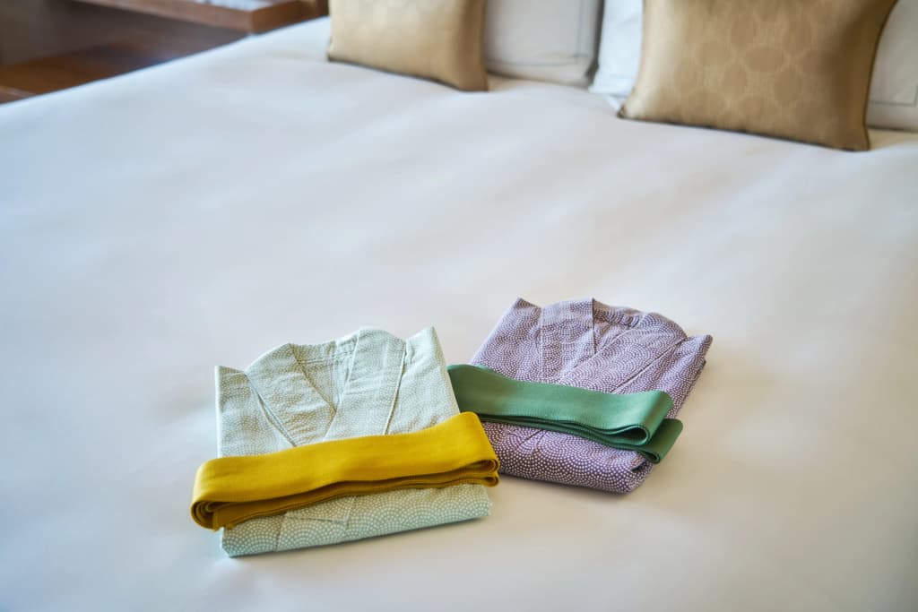 Mandarin Oriental, Tokyo - photo 3