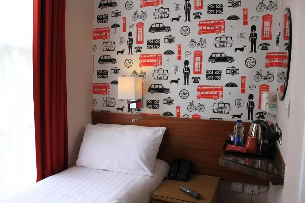 Sheriff Hotel - photo 24