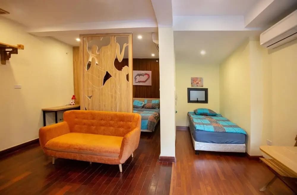 Carrot Haus - photo 6