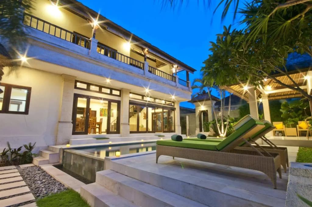 Villa Gading - photo 15